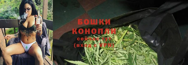 трава Осташков