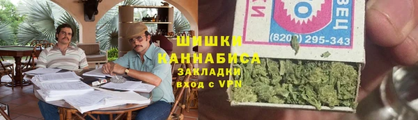 трава Осташков